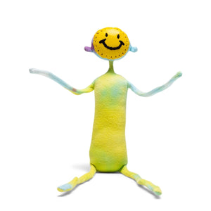 WIRE DOLL (SMILE) - PUTPET