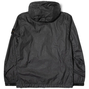 Stone Island Outerwear HOODED JACKET 741544430