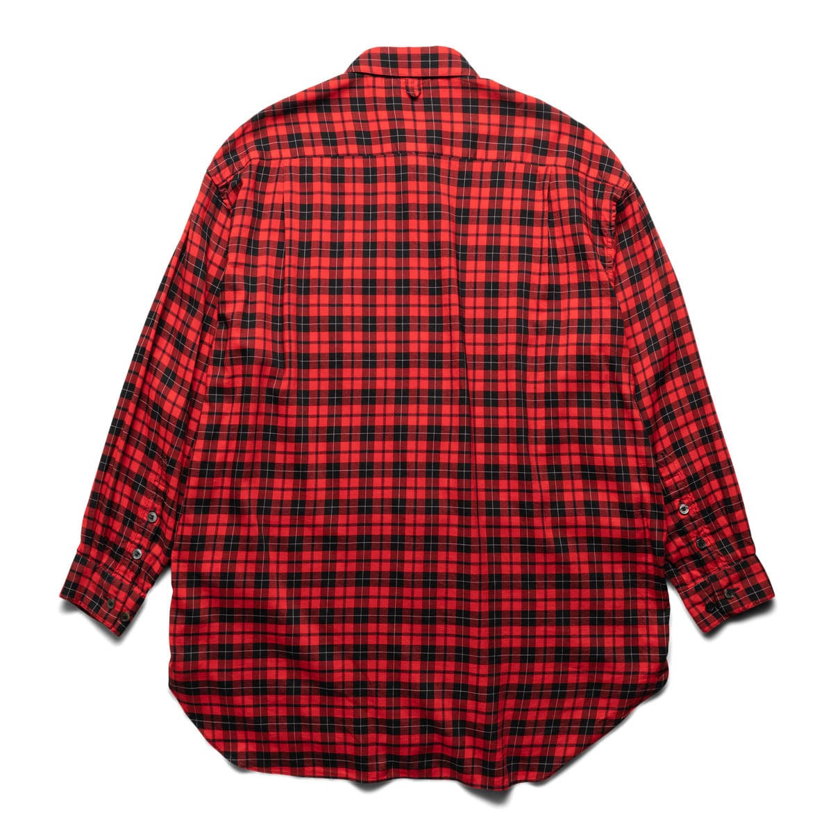 Undercover Shirts UI1B4401 BLOUSE