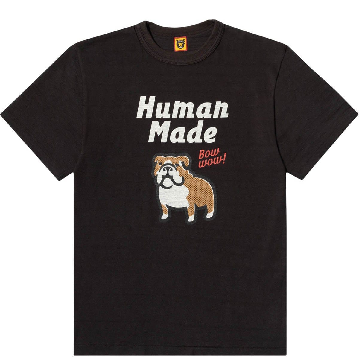 Human Made T-Shirts T-SHIRT #2201