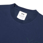 Load image into Gallery viewer, adidas y-3 T-Shirts CLASSIC CHEST LOGO SS TEE
