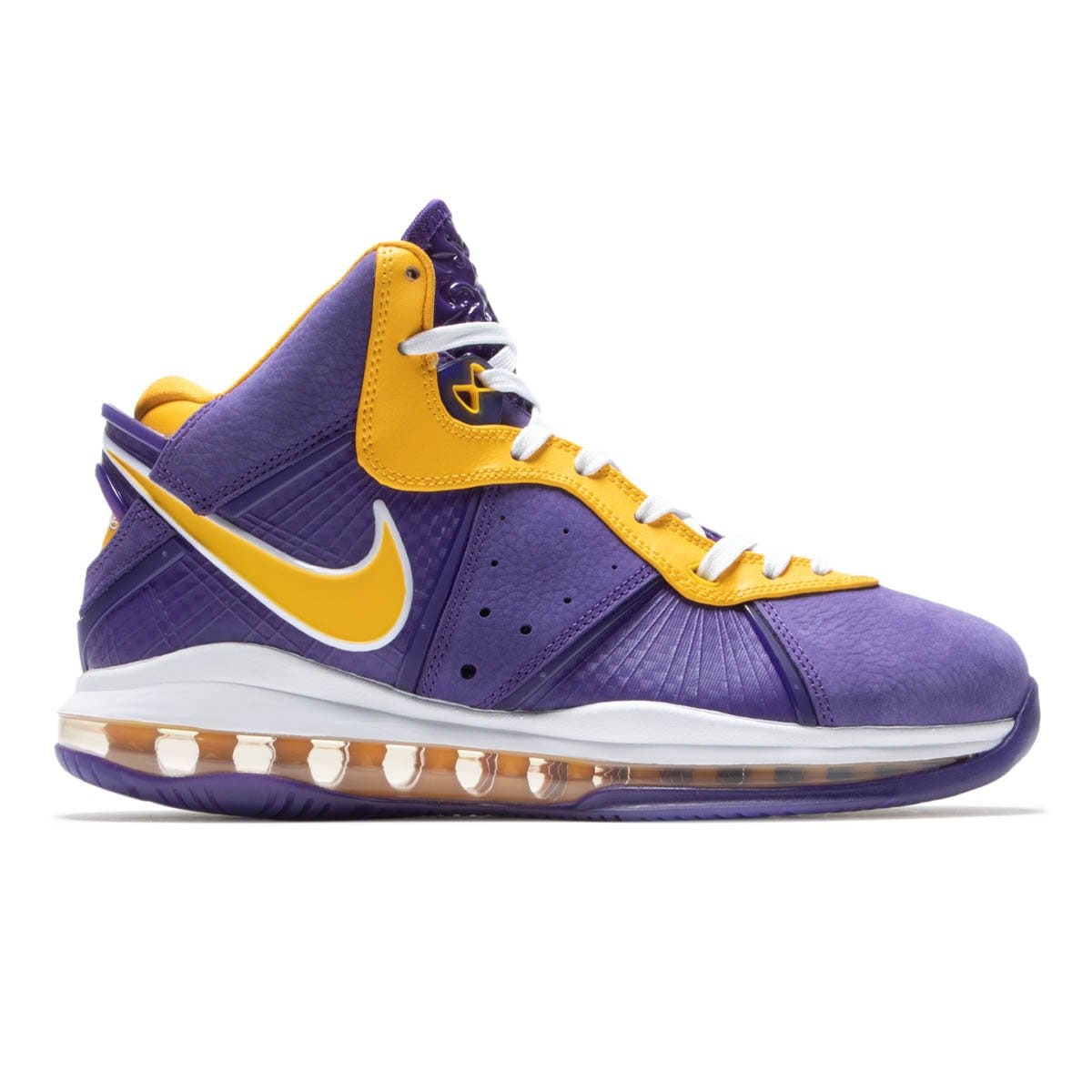 Nike LEBRON VIII [DC8380-500]