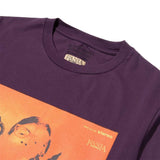 Wacko Maria T-Shirts FANIA / CREW NECK COLOR T-SHIRT ( TYPE-4 )