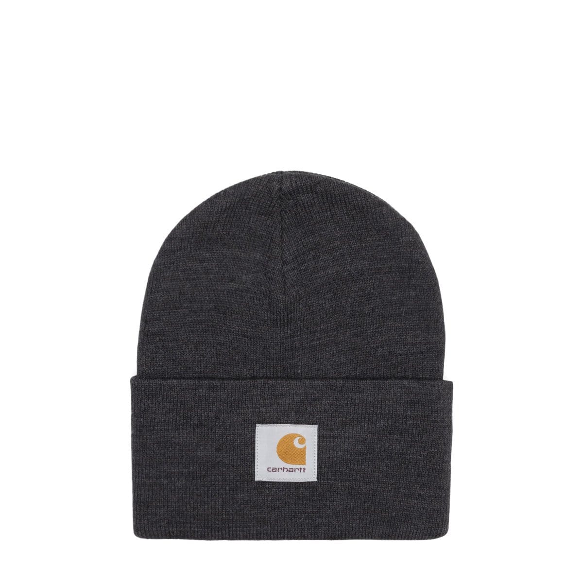 Carhartt W.I.P. Headwear BLACK HEATHER / O/S ACRYLIC WATCH HAT