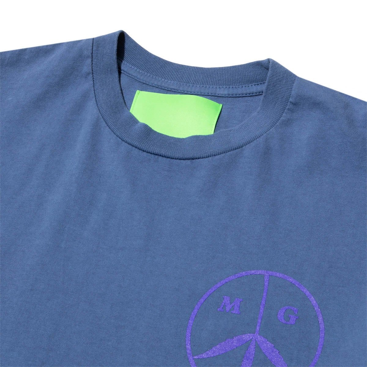 Mister Green T-Shirts AQUARIAN AIRLINES TEE