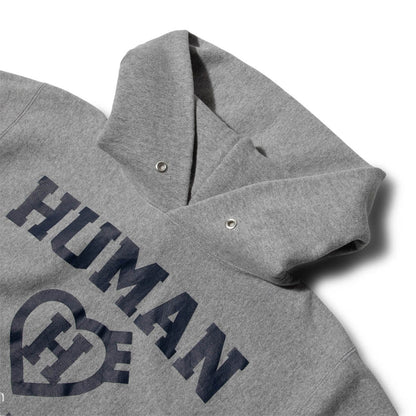 Human Made Hoodies & Sweatshirts PIZZA HOODIE