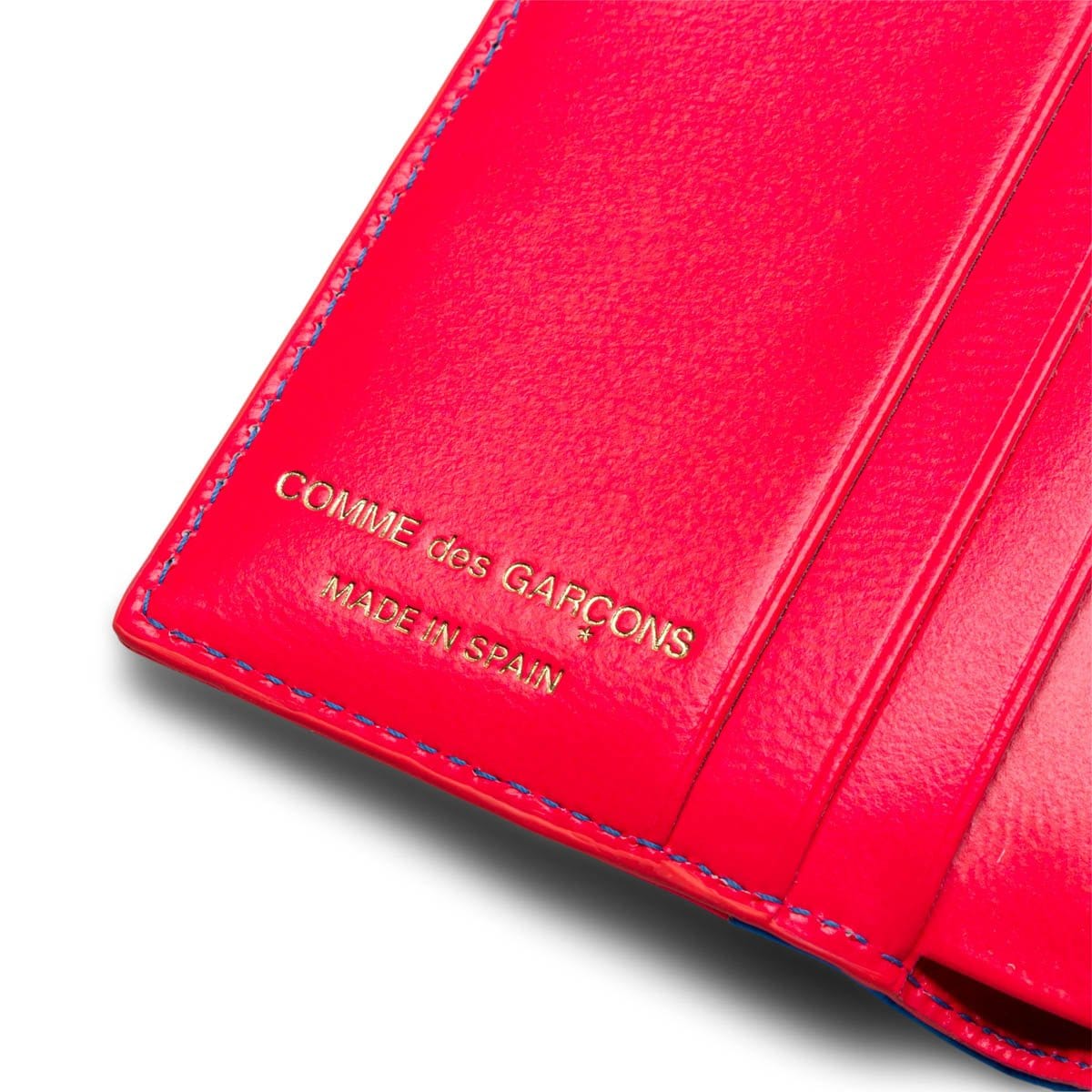 Comme des 2024 garcons wallet outlet