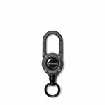 Load image into Gallery viewer, Neighborhood Odds &amp; Ends GRAY / O/S NHRZ . MAGREEL 360 / A-KEYHOLDER
