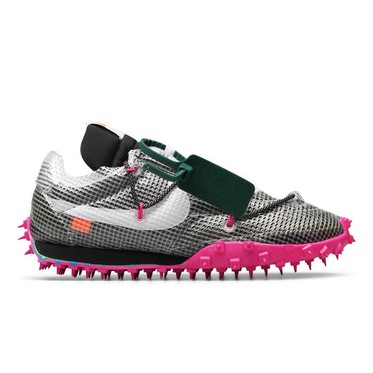 Nike Shoes x OFF-WHITE WOMEN'S WAFFLE RACER