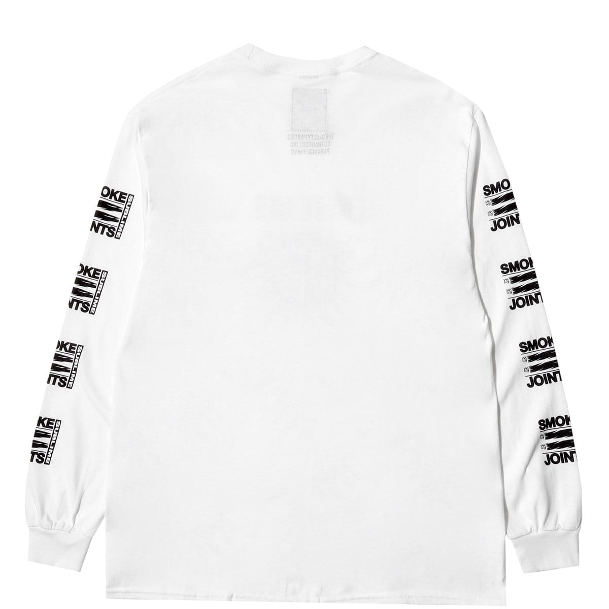 SUBLIME / CREW NECK LS T-SHIRT (TYPE-1)