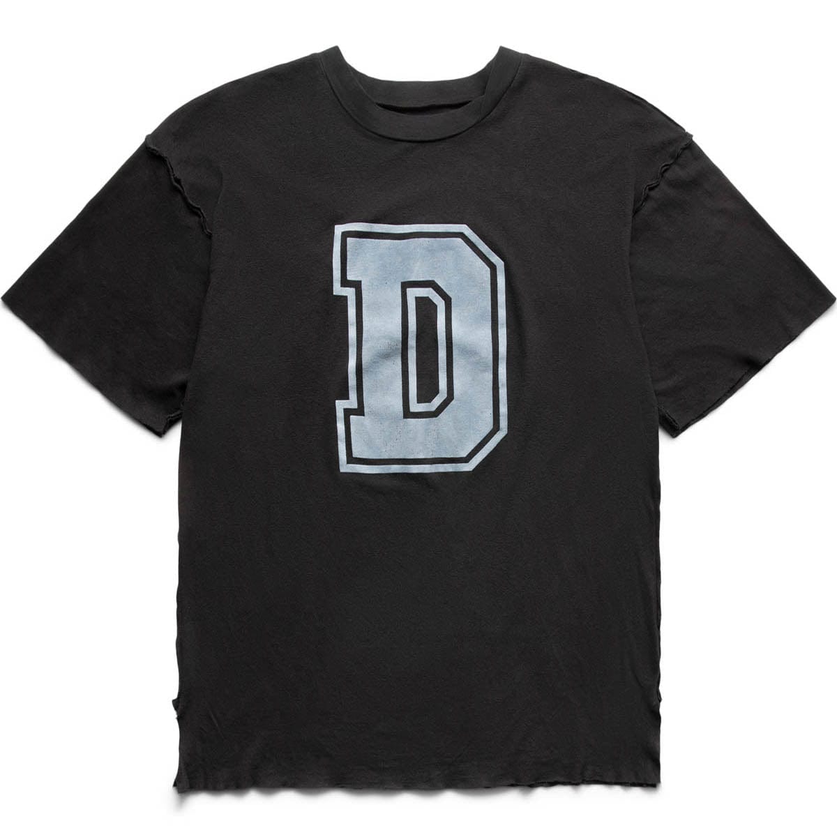 Dr. Collectors T-Shirts HOLLYWOOD DR D SS TEE