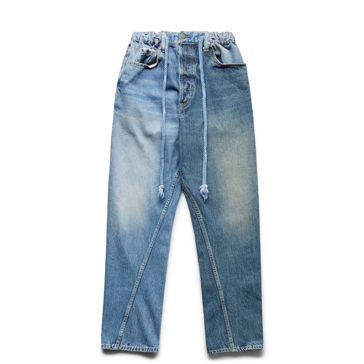 Dr. Collectors Bottoms P60 DR. LEEVI'S 3 YEAR WASH