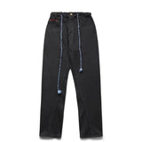 Dr. Collectors Bottoms P60 SASHIKO JEANS