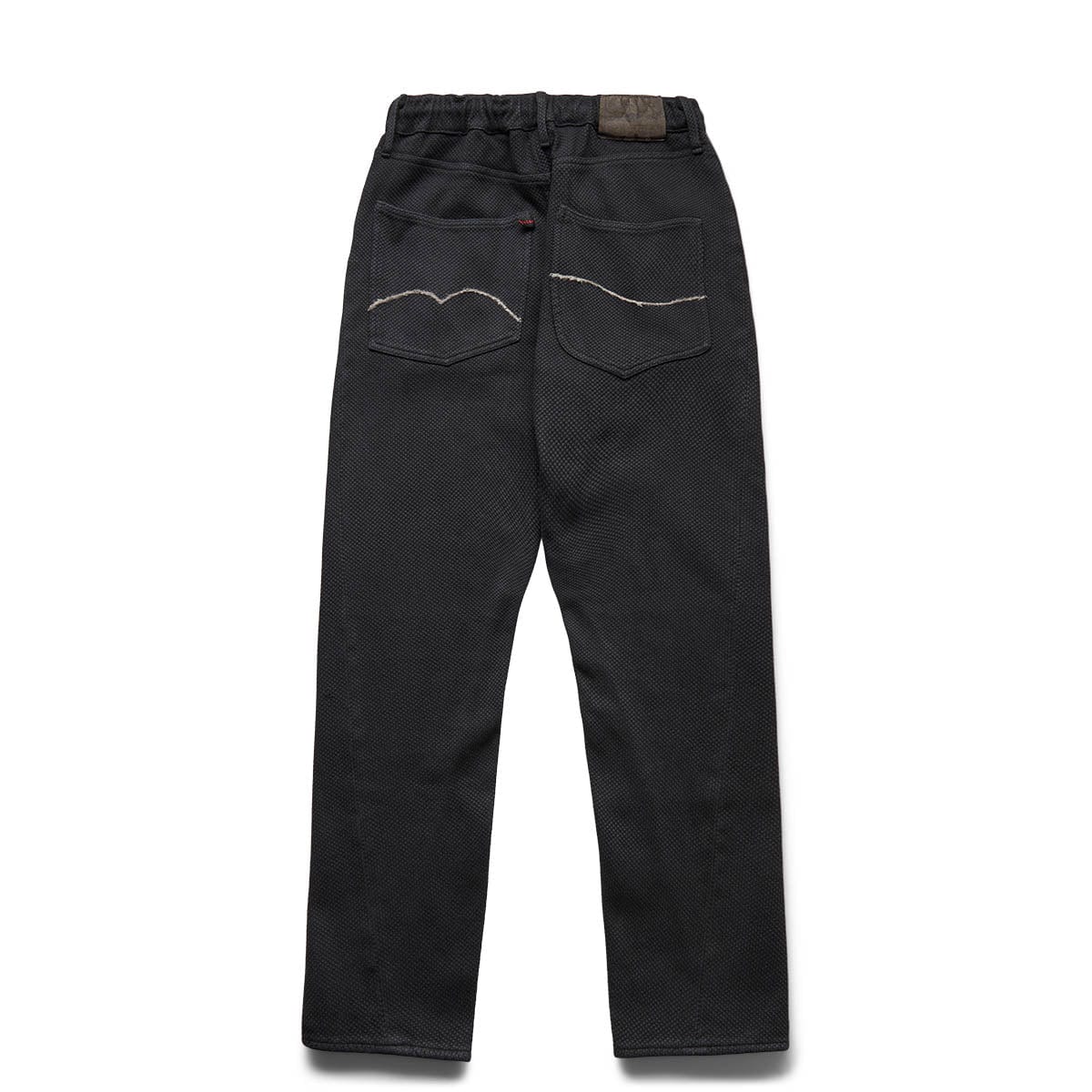 Dr. Collectors Bottoms P60 SASHIKO JEANS