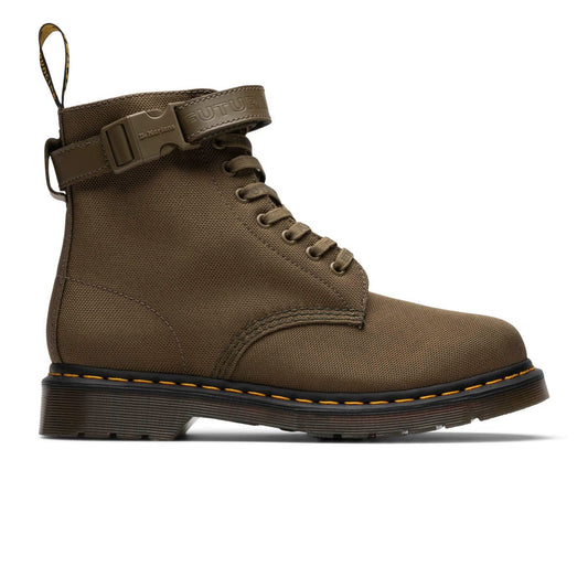 Dr. Martens Boots x FUTURA 1460