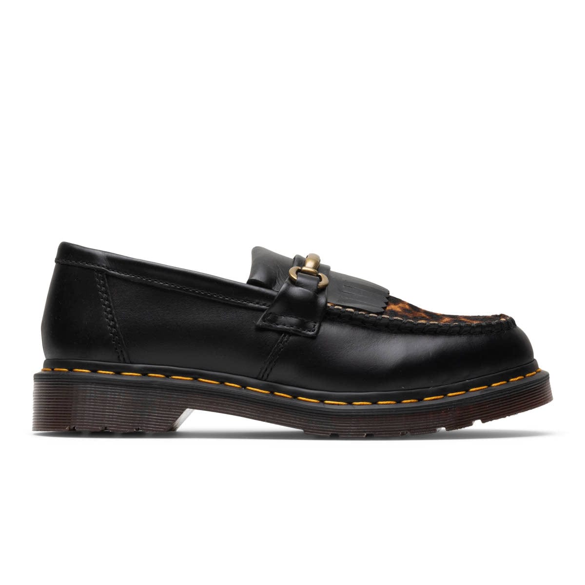 Dr. Martens Casual ADRIAN SNAFFLE