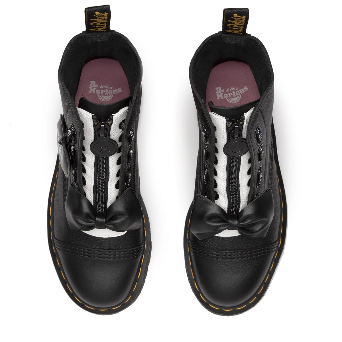 Dr. Martens Boots x Lazy Oaf WOMEN'S SINCLAIR