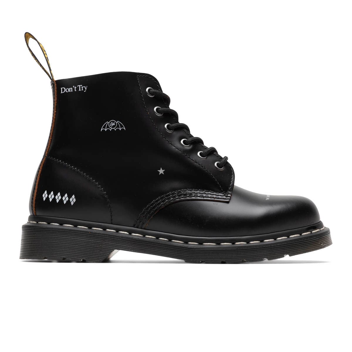 Dr. Martens Boots X GOODHOOD 101 UB