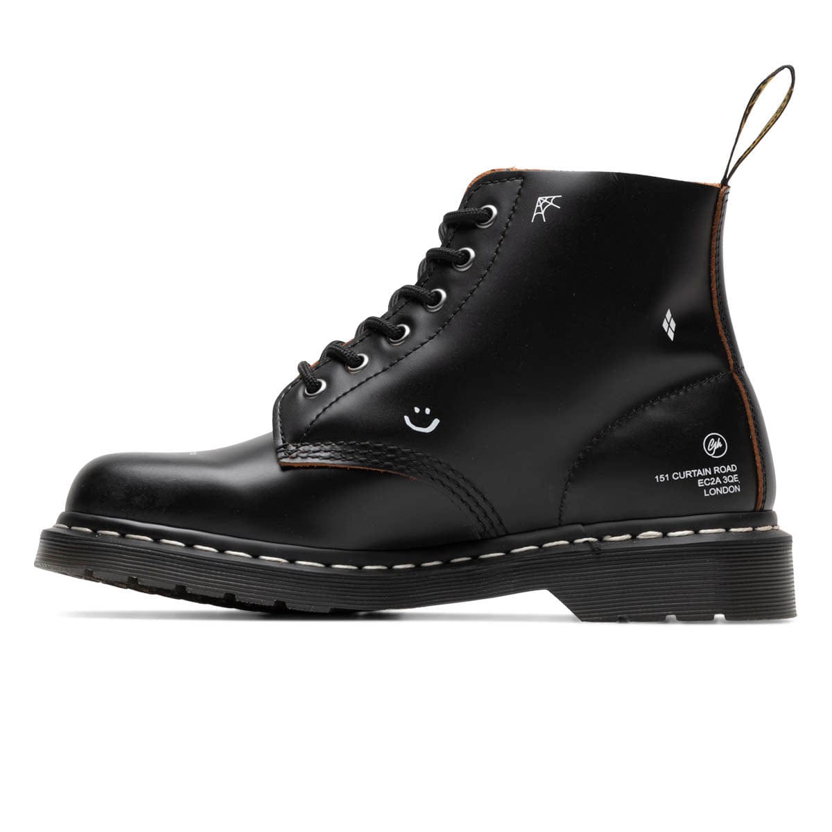 Dr. Martens Boots X GOODHOOD 101 UB