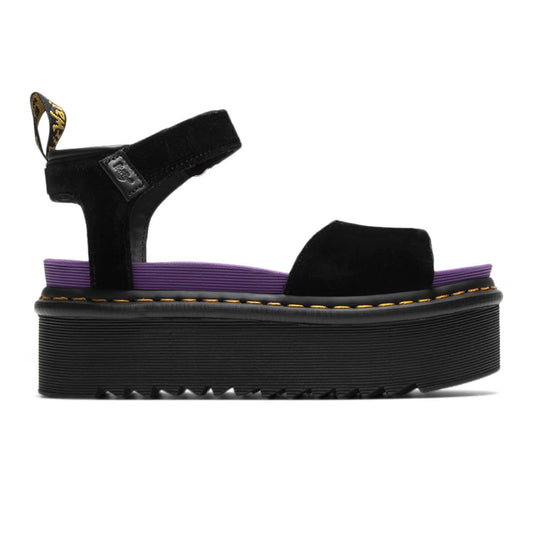 Dr. Martens Sandals x X-Girl WOMEN'S STRAP SANDAL