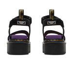 Load image into Gallery viewer, Dr. Martens Sandals x X-Girl WOMEN&#39;S STRAP SANDAL
