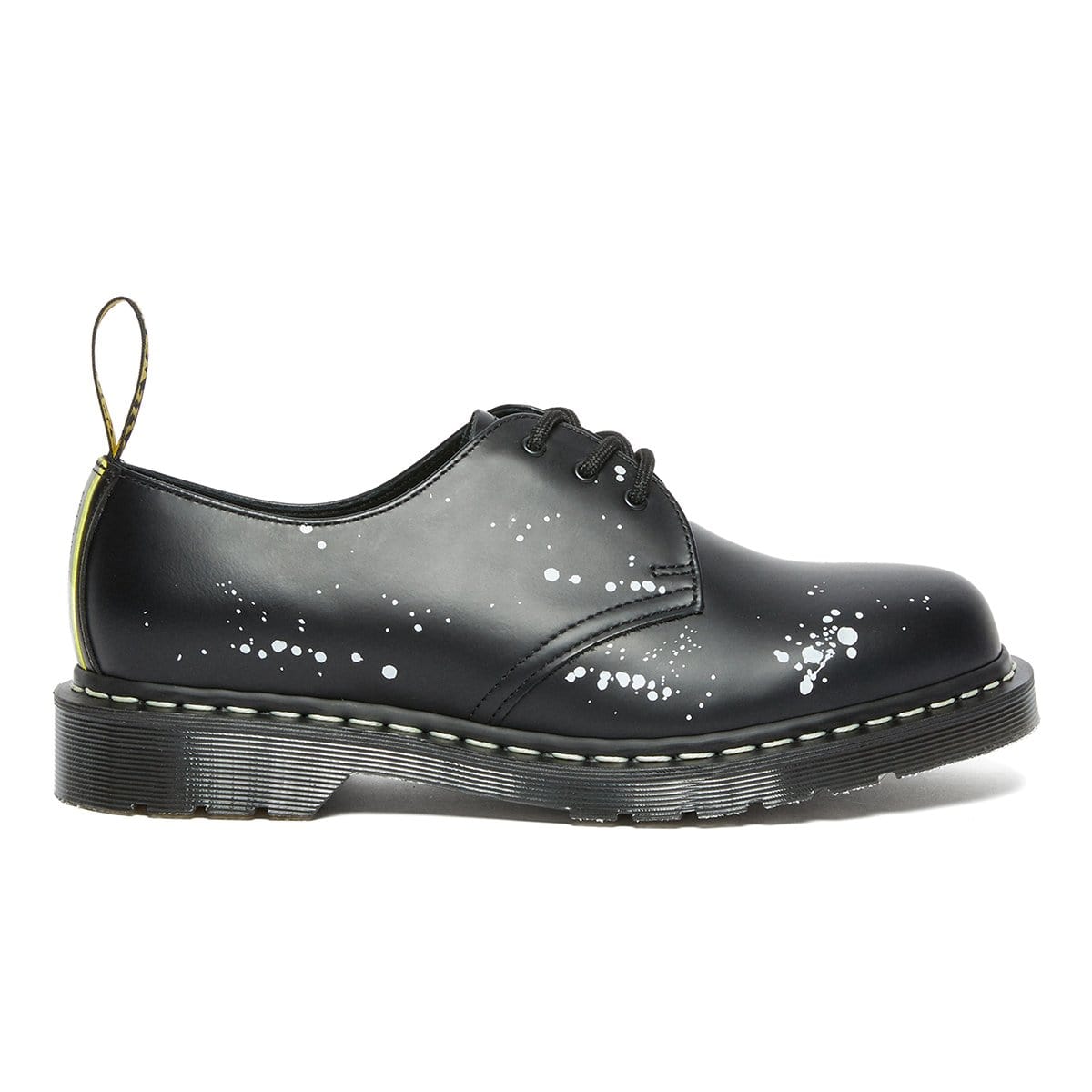 Dr. Martens Boots x Neighborhood MIE 1461