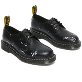 Dr. Martens Boots x Neighborhood MIE 1461