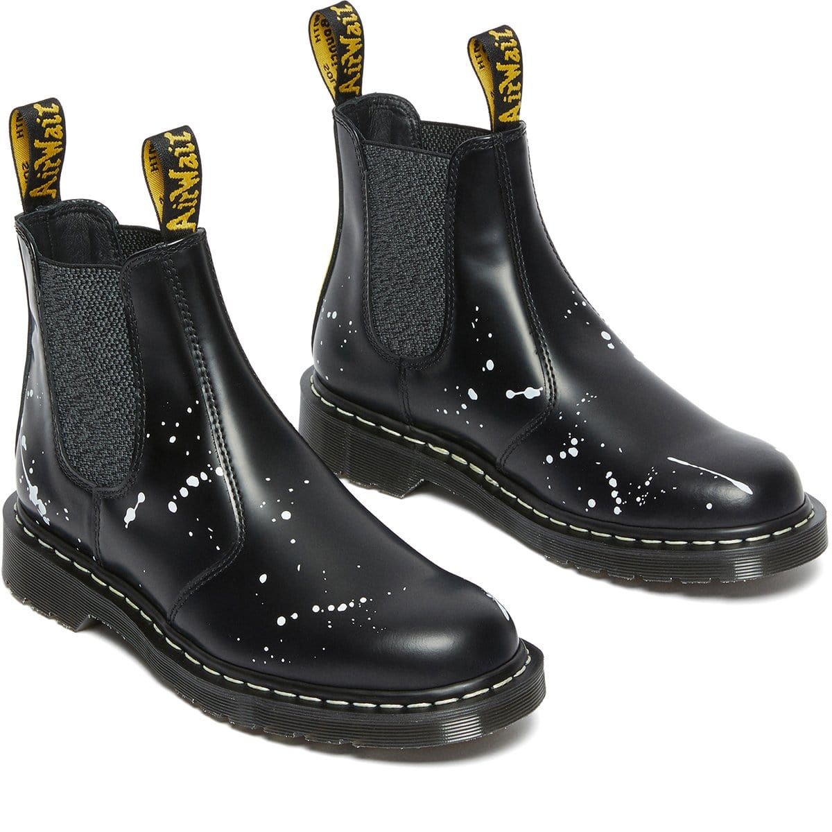 Dr. Martens Boots x Neighborhood MIE 2976