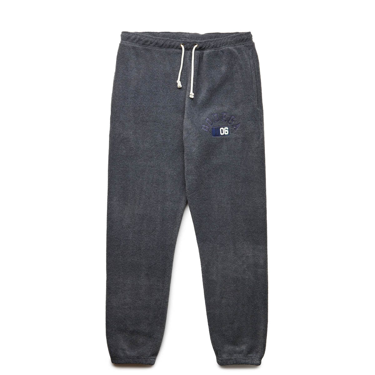 Bodega Bottoms FLEECE SWEATPANTS