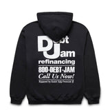 Dutch Tulip Financial Hoodies & Sweatshirts DEBT JAM HOODIE