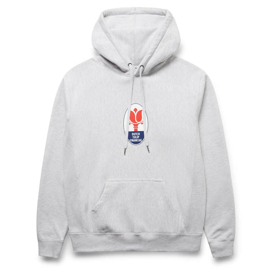 Dutch Tulip Financial Hoodies & Sweatshirts FINANCE DEPT HOODIE