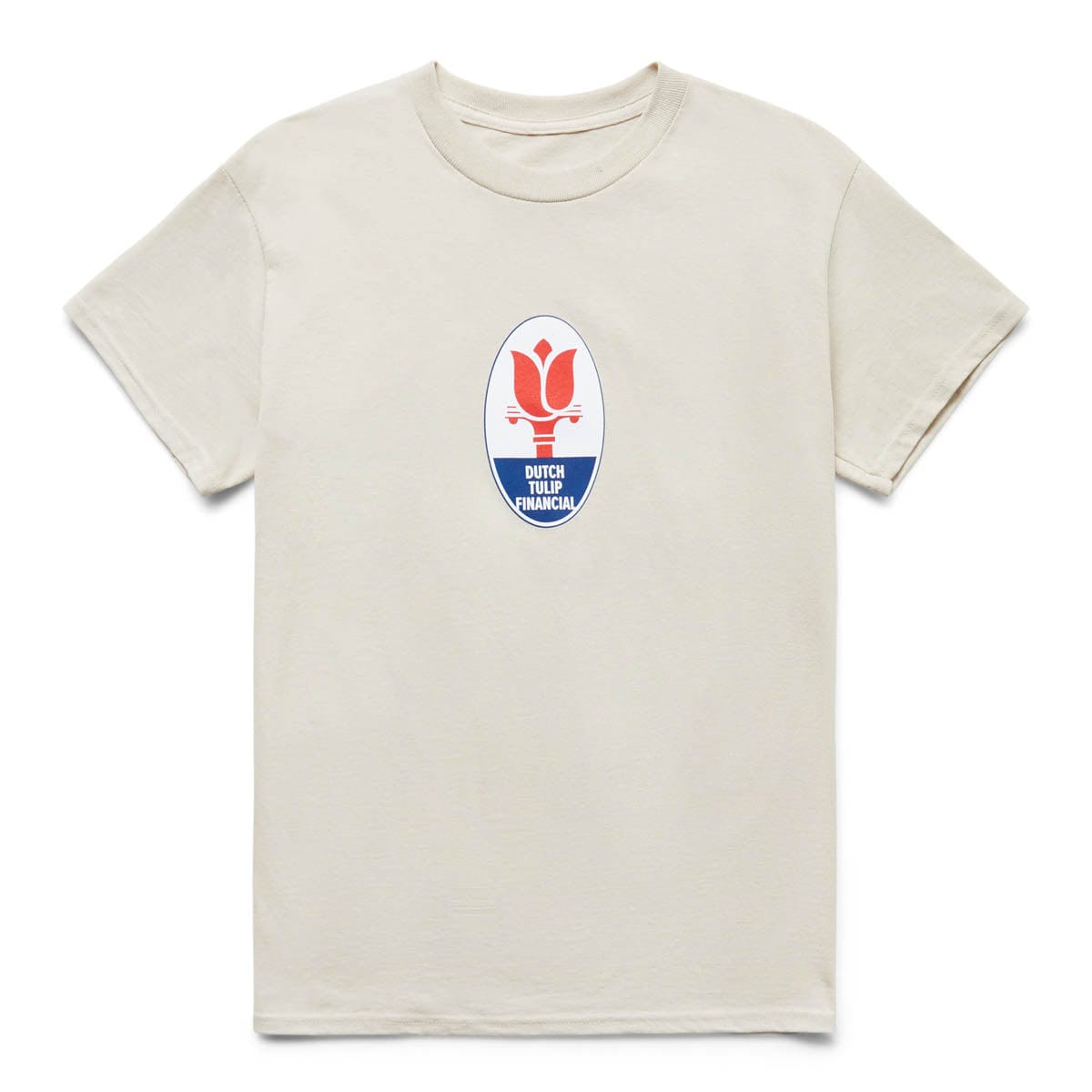 TRIDENT TEE SAND | Bodega