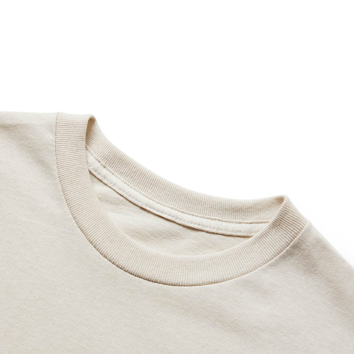 Engineered Garments T-Shirts TRIDENT TEE