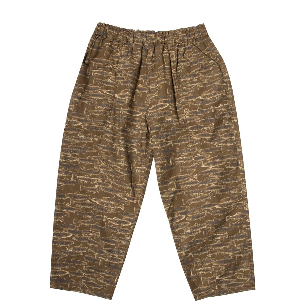 nonnative SOLDIER EASY PANTS 1 BEIGE+miracleviewultrasound.com