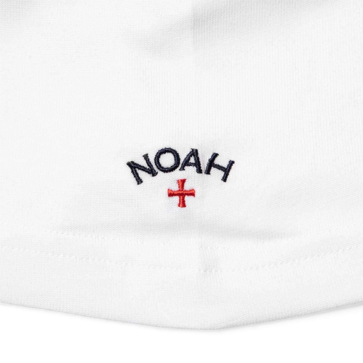 adidas T-Shirts x NOAH FL TEE