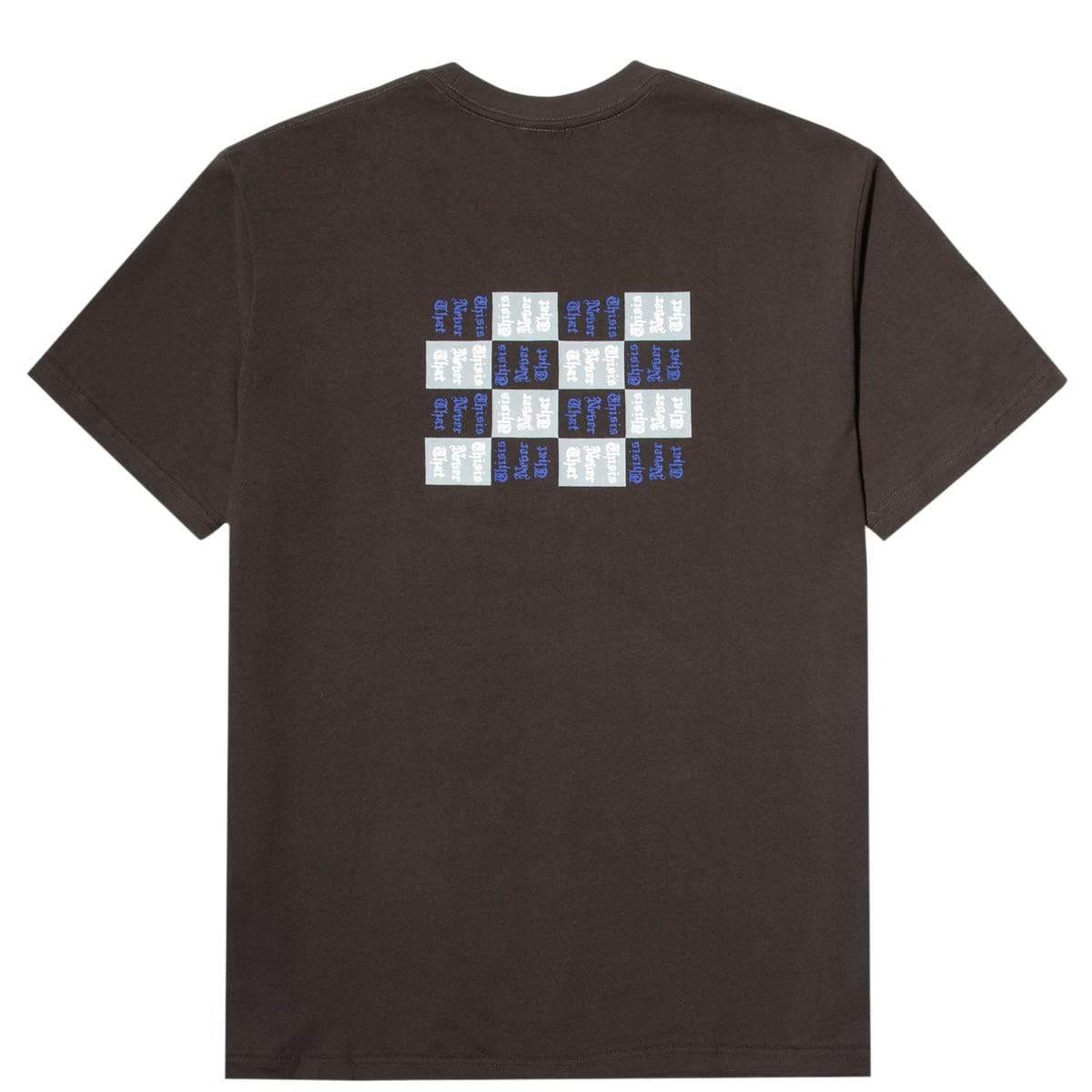 thisisneverthat T-Shirts DOKKOI TEE