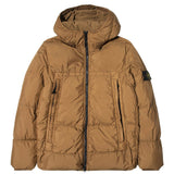 Stone Island Outerwear REAL DOWN JACKET 731540723