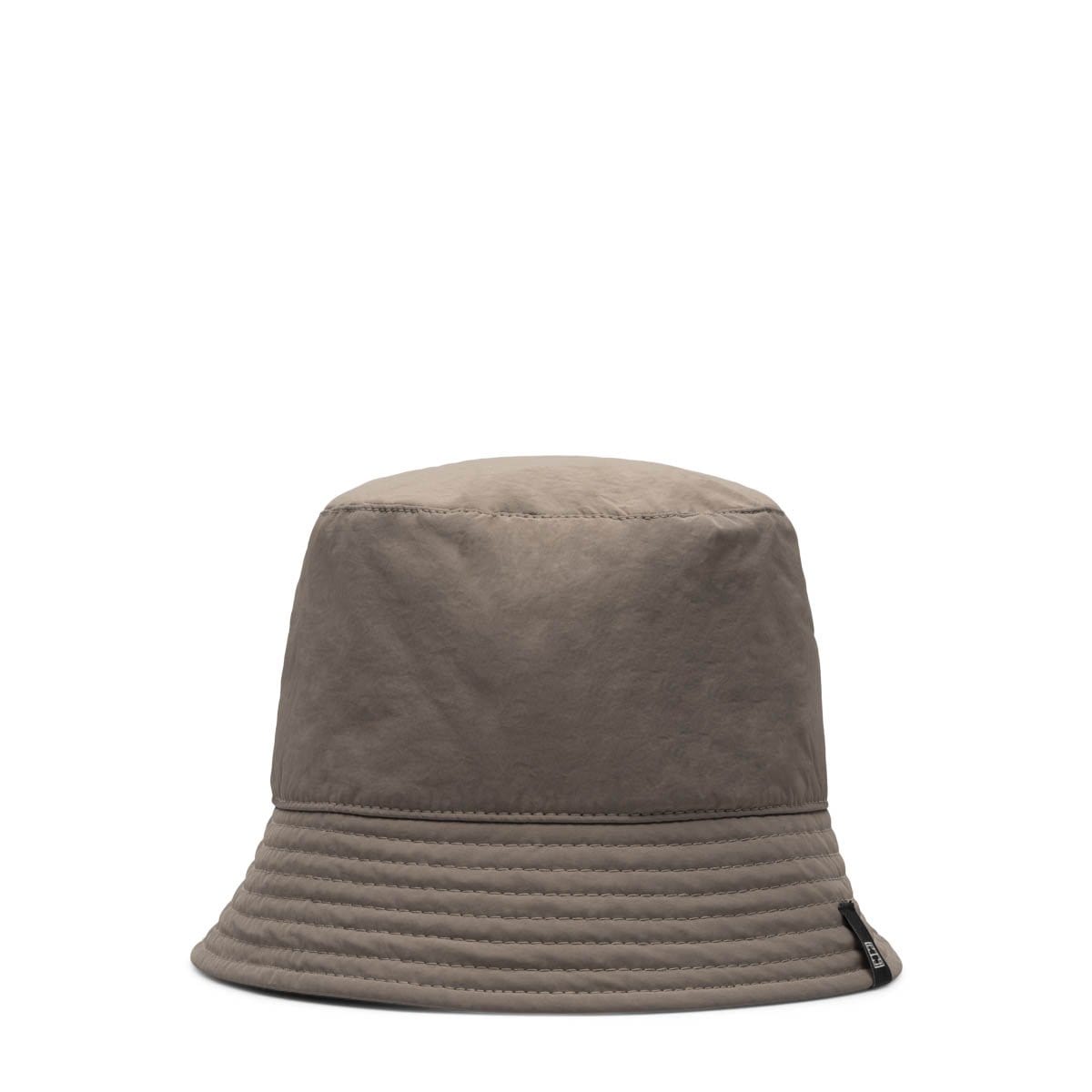 IISE Headwear CHARCOAL / O/S PADDED BUCKET HAT