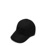 adidas Y-3 Headwear BLACK / O/S Y-3 CLASSIC LOGO CAP