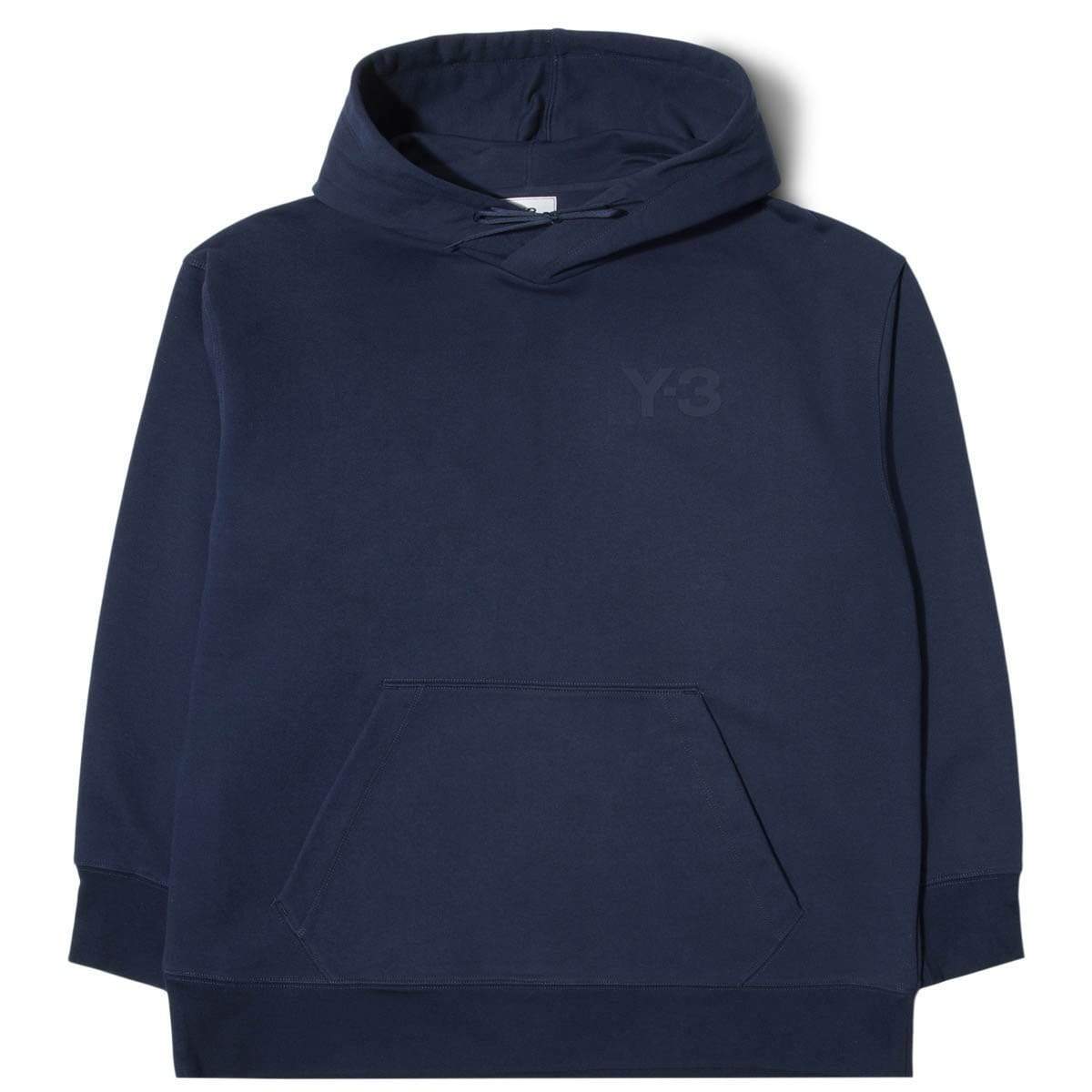 Adidas Y-3 Hoodies & Sweatshirts CLASSIC CHEST LOGO HOODIE