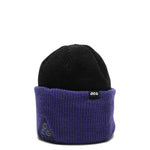 Load image into Gallery viewer, Nike Headwear Black/Fusion Violet [011] / O/S NRG ACG BEANIE

