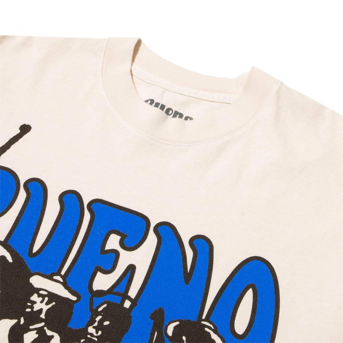 Bueno T-Shirts INDEPENDENCE TEE