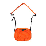 Load image into Gallery viewer, thisisneverthat Bags &amp; Accessories ORANGE / O/S CORDURA SATIN SHOULDER BAG
