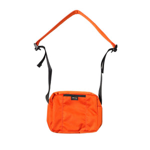 thisisneverthat Bags & Accessories ORANGE / O/S CORDURA SATIN SHOULDER BAG