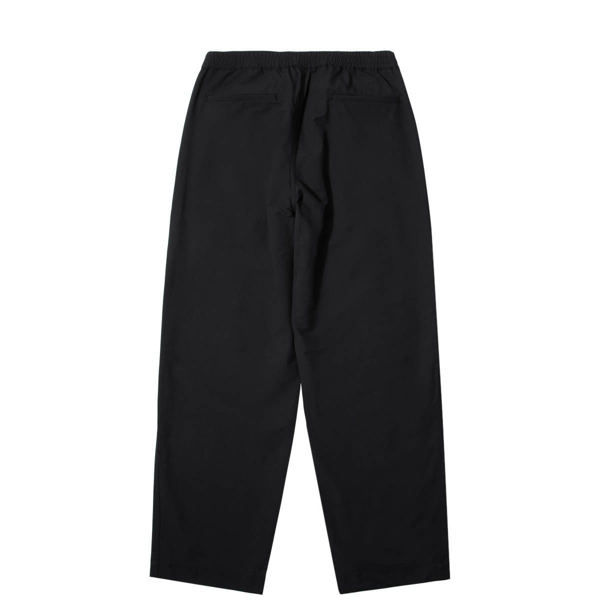 nanamica Bottoms BREATH TUNE WIDE EASY PANTS