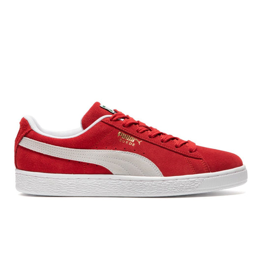 Puma Shoes SUEDE CLASSIC+