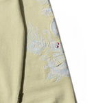 Load image into Gallery viewer, Maharishi Hoodies &amp; Sweatshirts CYBORG DRAGON ORGANIC CREW
