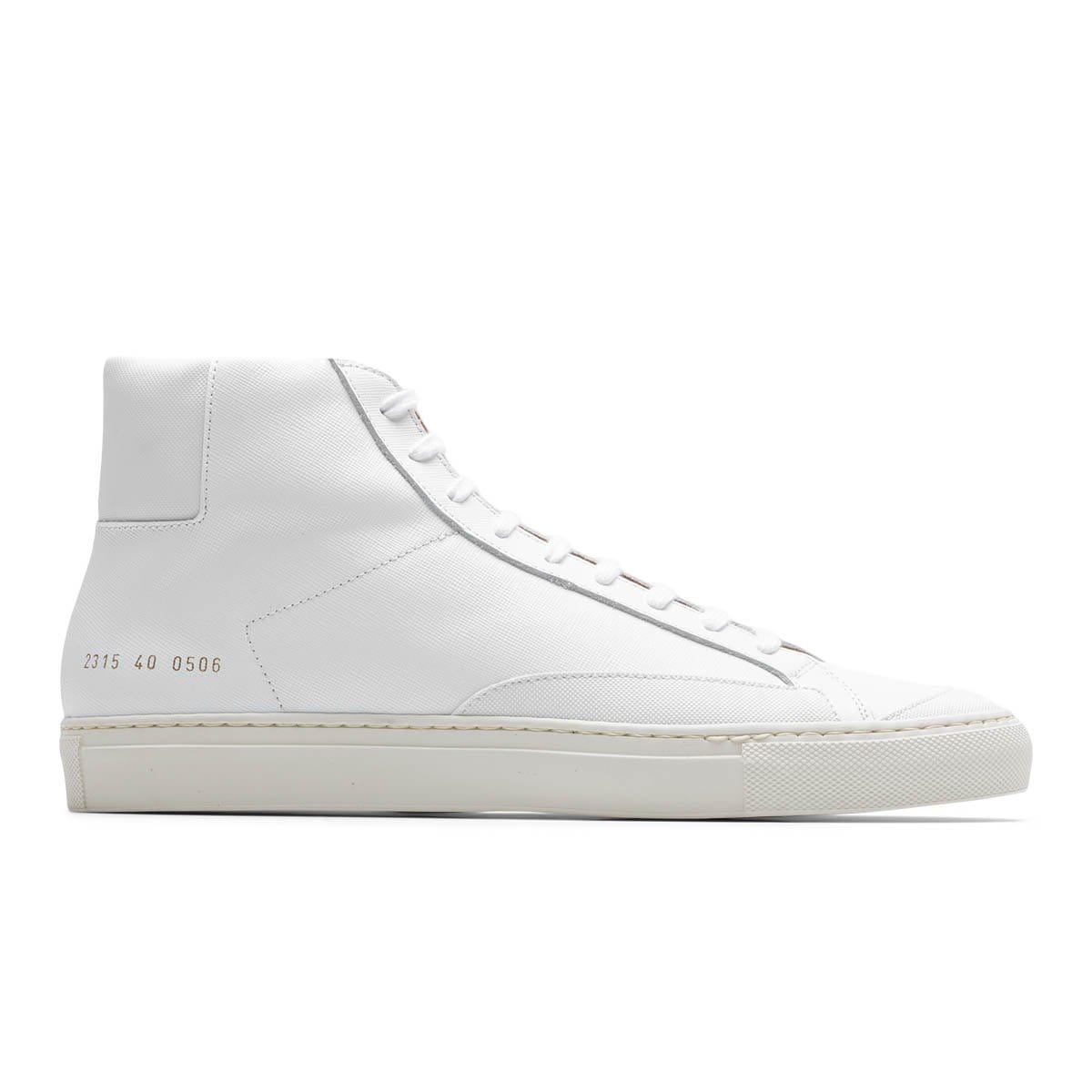 Common Projects Casual ACHILLES HIGH