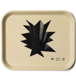 Load image into Gallery viewer, Mister Green Bags &amp; Accessories EGGSHELL / 8 X 10 IN. ANAMORPHIC ROLLING TRAY
