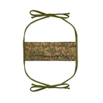 Load image into Gallery viewer, Marketplace Headwear DIGI CAMO/OLIVE / O/S / FACEMASK12 GRIMM FACE MASK
